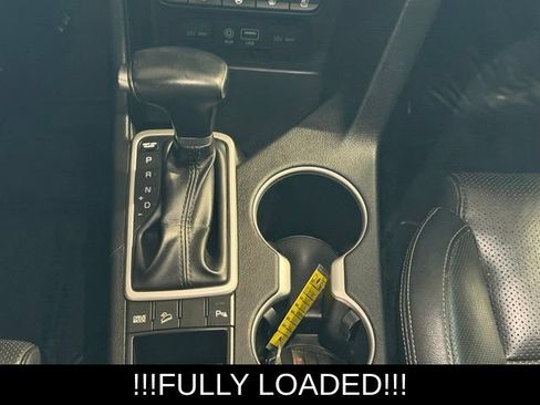 Used 2017 Kia Sportage EX w/ EX Technology Package FWD image 23