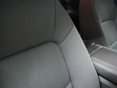 New 2026 GMC Canyon Elevation RWD image 22