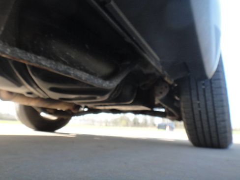 Used 2011 Honda Element EX image 20