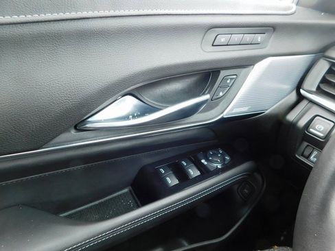 Used 2022 Cadillac CT4 Premium Luxury image 37