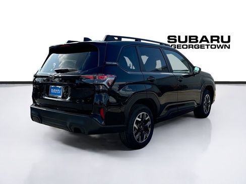 New 2026 Subaru Forester Premium AWD/4WD image 7