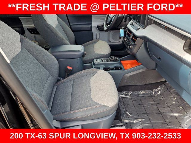 Used 2024 Ford Maverick XLT w/ XLT Luxury Package FWD image 10