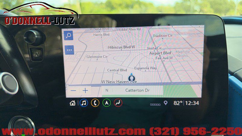 Used 2020 Chevrolet Corvette Stingray Premium Conv w/ 3LT Preferred Equipment Group RWD image 20