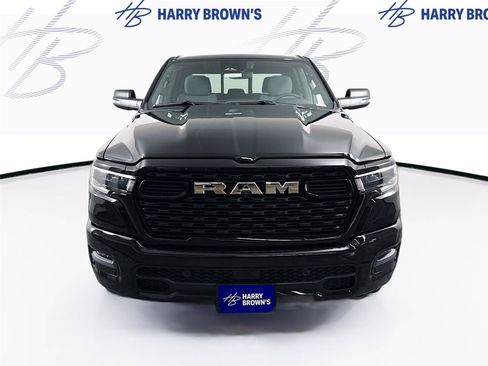 New 2026 RAM 1500 Big Horn image 27