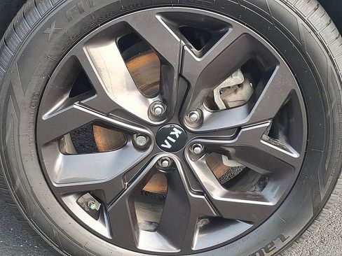 Used 2020 Kia Sportage S AWD/4WD image 8