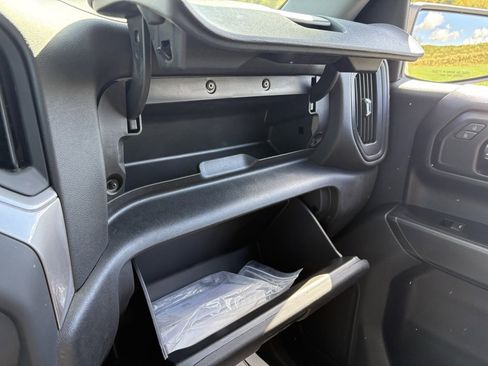 Used 2023 GMC Sierra 1500 Pro image 46