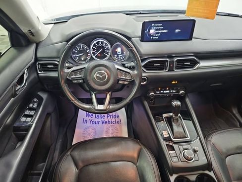 Used 2022 MAZDA CX-5 AWD 2.5 S image 15