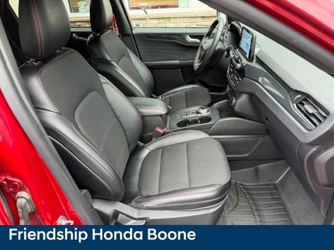 Used 2024 Ford Escape ST-Line AWD/4WD image 44