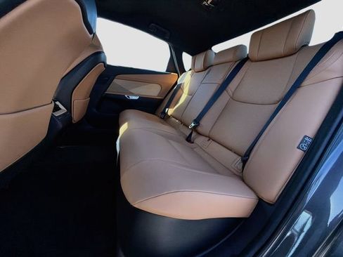 New 2026 Lexus ES 350e w/ Cold Area Package FWD image 20