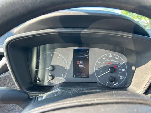 Used 2023 Toyota Corolla LE FWD image 6