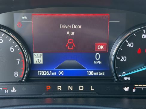 Certified 2023 Ford Explorer XLT w/ Equipment Group 202A image 14