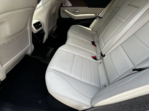 Certified 2021 Mercedes-Benz GLE 350 image 24