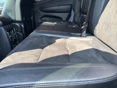 Used 2020 Jeep Grand Cherokee Altitude image 48