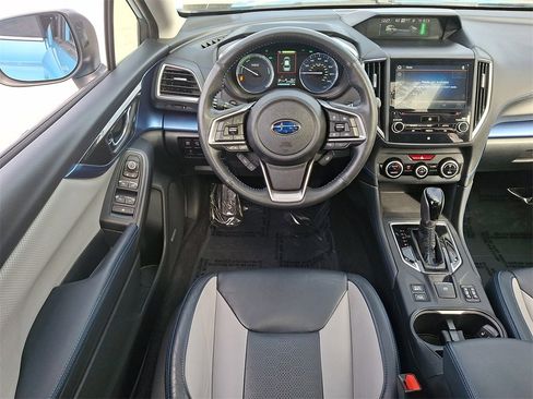 Used 2019 Subaru Crosstrek Hybrid w/ Moonroof Package w/Navigation image 13