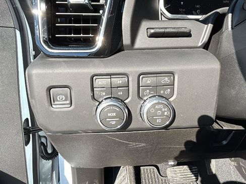 New 2026 GMC Sierra 2500 Denali Ultimate w/ Snow Plow Prep/Camper Package image 13