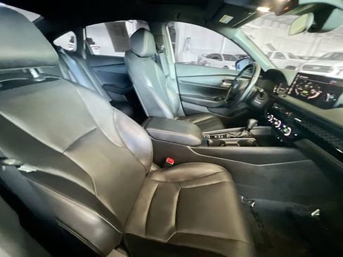 Used 2023 Honda Accord Sport image 30