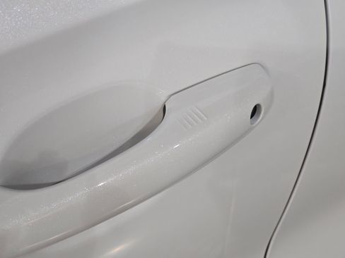 New 2026 Lincoln Corsair Reserve AWD/4WD image 11