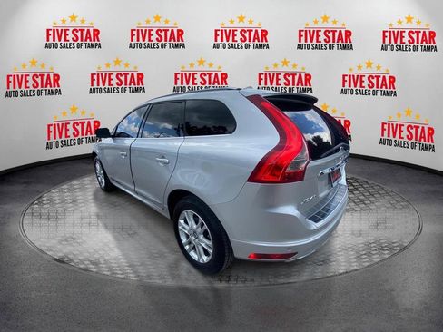Used 2016 Volvo XC60 T5 Premier w/ Proximity Package image 5