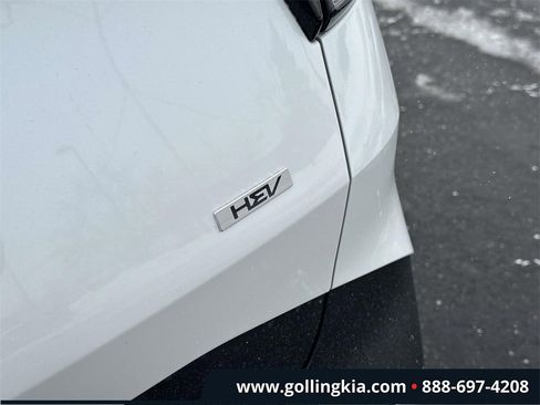 Certified 2025 Kia Sportage EX w/ EX Premium Package image 8