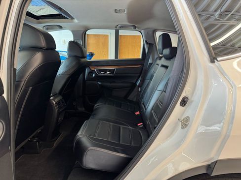 Used 2018 Honda CR-V EX-L image 20