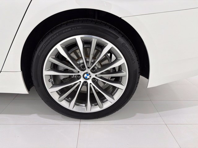 Certified 2023 BMW 530i xDrive w/ Convenience Package AWD/4WD image 44