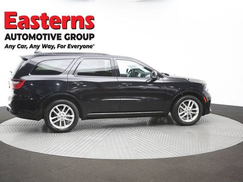 Used 2024 Dodge Durango GT RWD image 44