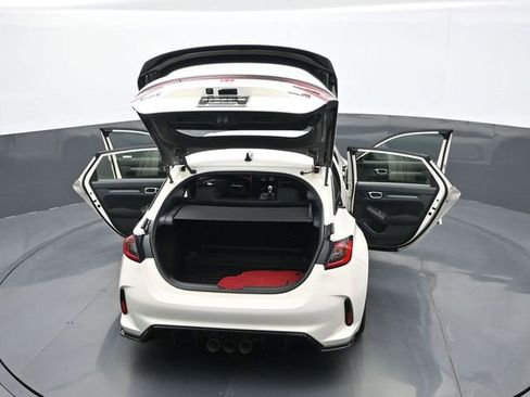 Used 2023 Honda Civic Type R image 27
