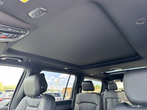 New 2026 Jeep Grand Wagoneer 4WD image 35