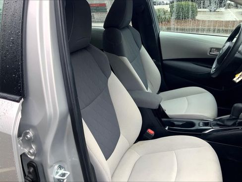 Certified 2021 Toyota Corolla LE FWD image 13