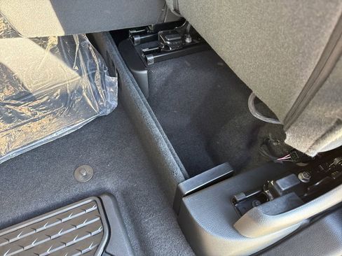 New 2026 RAM 1500 Laramie w/ Night Edition image 41