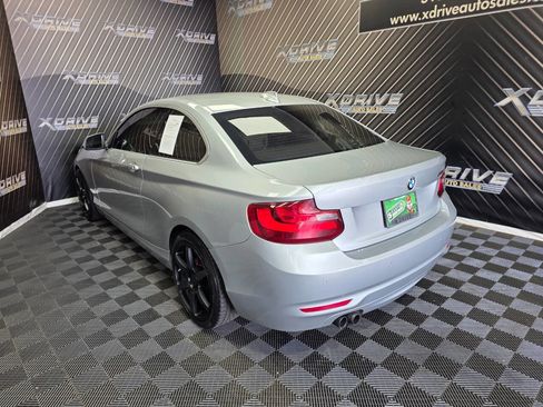 Used 2015 BMW 228i xDrive Coupe image 10