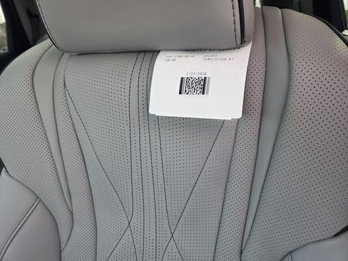 New 2026 Acura MDX SH-AWD w/ Advance Package image 12