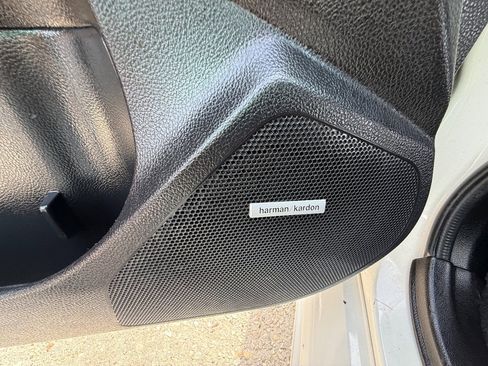 Used 2017 Subaru WRX Premium image 24