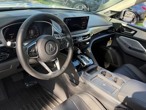 New 2026 Acura MDX SH-AWD w/ Technology Package image 6