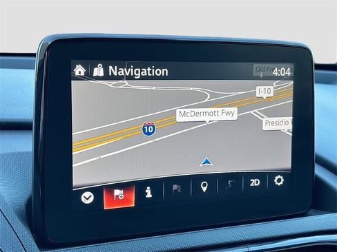 Used 2020 MAZDA MX-5 Miata RF Grand Touring image 13