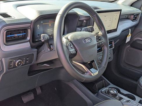 New 2026 Ford Maverick Lobo AWD/4WD image 3