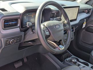 New 2026 Ford Maverick Lobo AWD/4WD video 3