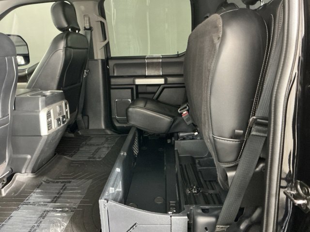 Used 2020 Ford F350 Lariat AWD/4WD image 31