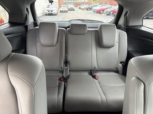 Used 2024 Honda Odyssey EX-L image 8
