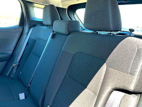 New 2026 Nissan Kicks S image 16