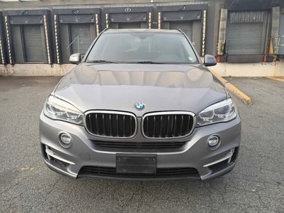 Used 2016 BMW X5 xDrive35i