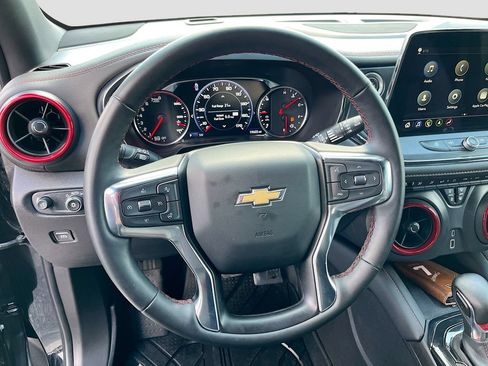 Used 2024 Chevrolet Blazer RS w/ LPO, Floor Liner Package FWD image 11