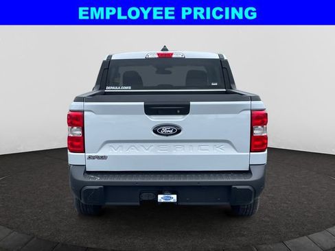 New 2026 Ford Maverick XL AWD/4WD image 4