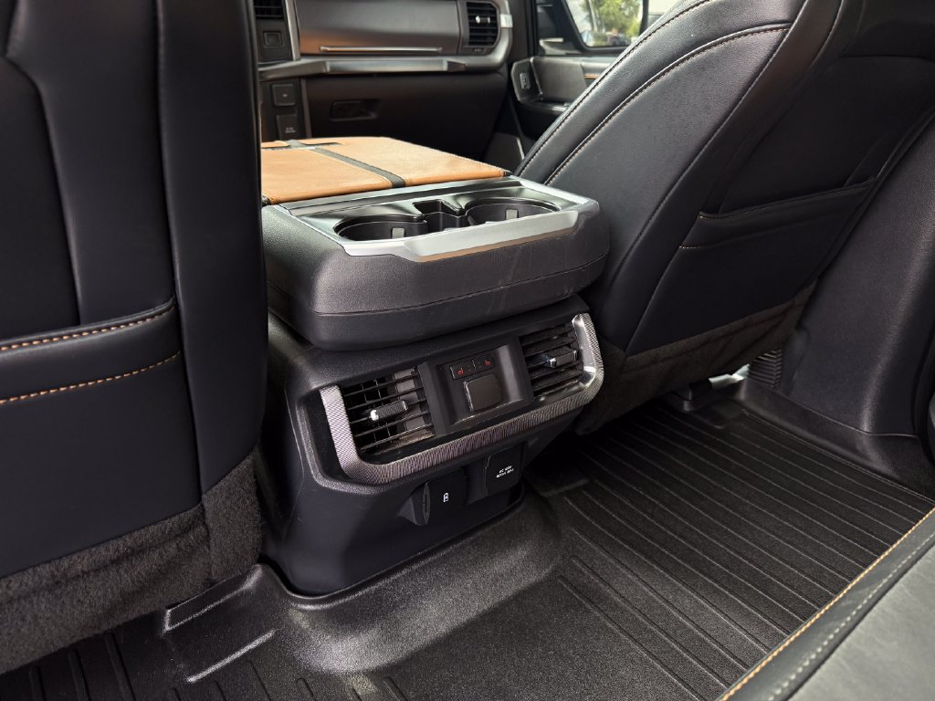 Used 2021 Ford F150 Platinum AWD/4WD image 36