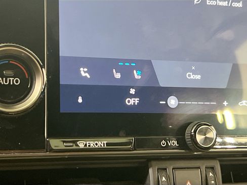 Used 2022 Lexus NX 350 AWD w/ Premium Package image 18