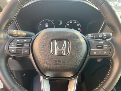 Certified 2025 Honda CR-V Sport image 18