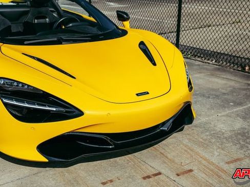 Used 2020 McLaren 720S Performance RWD image 77