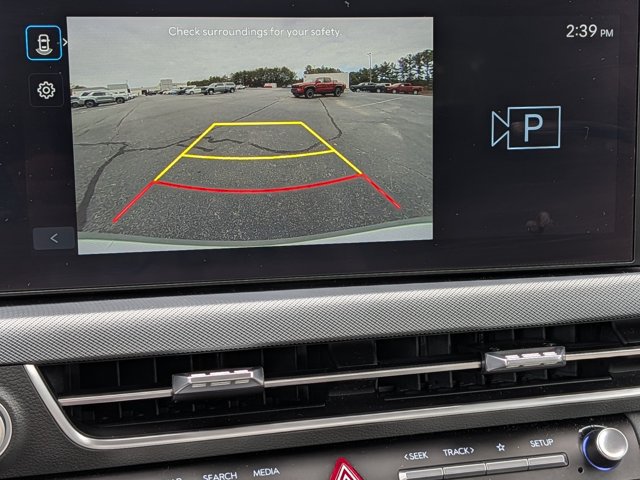 Used 2026 Hyundai Sonata SEL FWD image 25