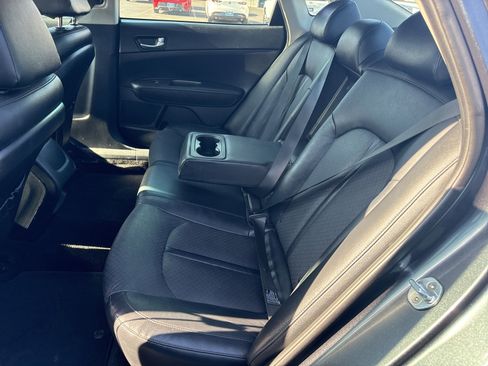 Used 2020 Kia Optima SE image 16