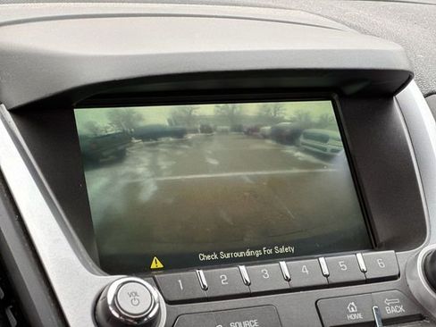 Used 2014 GMC Terrain SLT w/ Chrome Appearance Package image 14